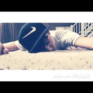 Meet your Posher, Dalton